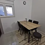 Апартаменты Mala Plaza