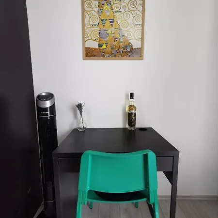 Apartment Mala Plaza *