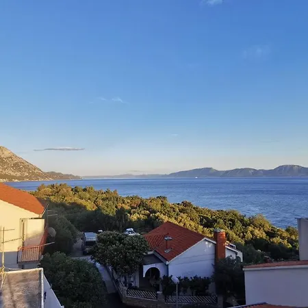 Apartament Mala Plaza *