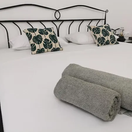 Apartment Mala Plaza
