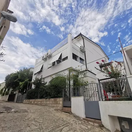 Mala Plaza Apartament