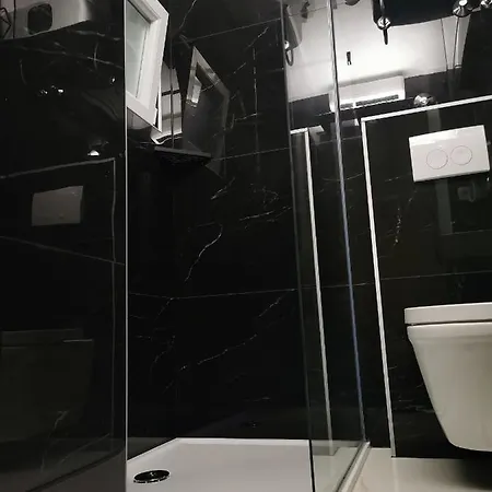 Mala Plaza Apartament