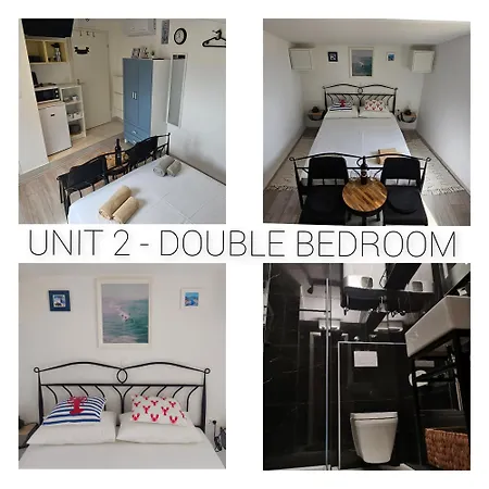 Mala Plaza Apartment