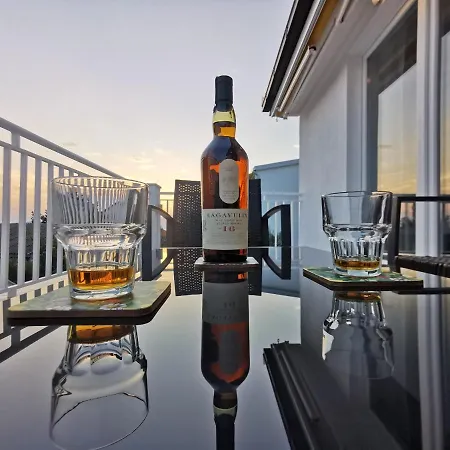 Daire Mala Plaza Podaca