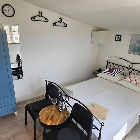 Apartman Mala Plaza *