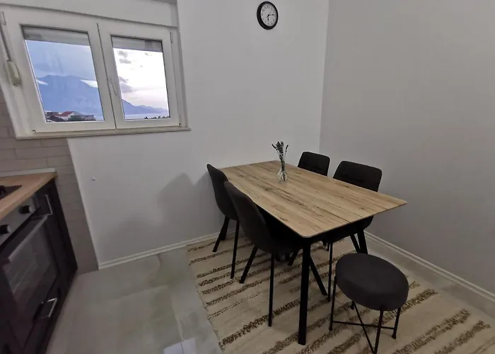 Apartman Mala Plaza