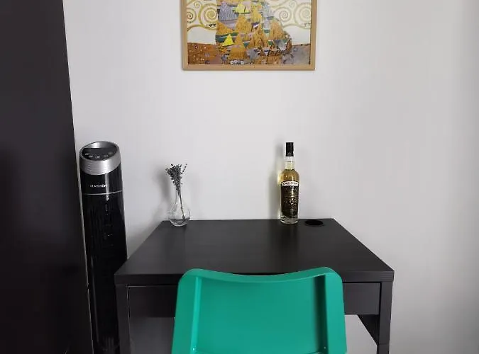 Apartman Mala Plaza *