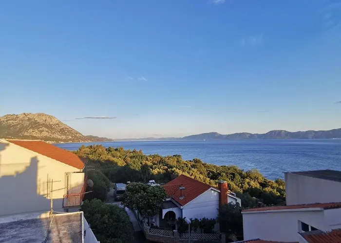 Apartament Mala Plaza *