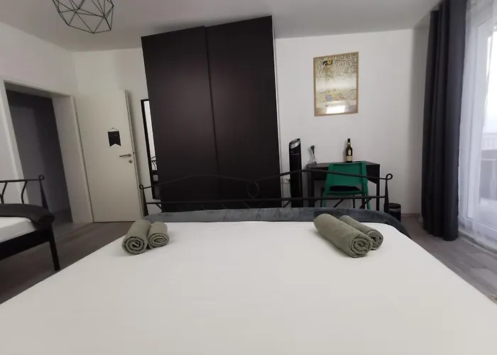 Apartman Mala Plaza *