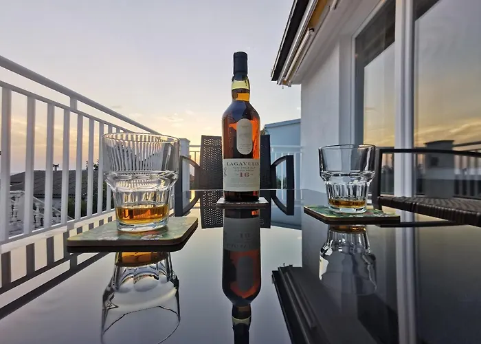 Apartament Mala Plaza Podaca