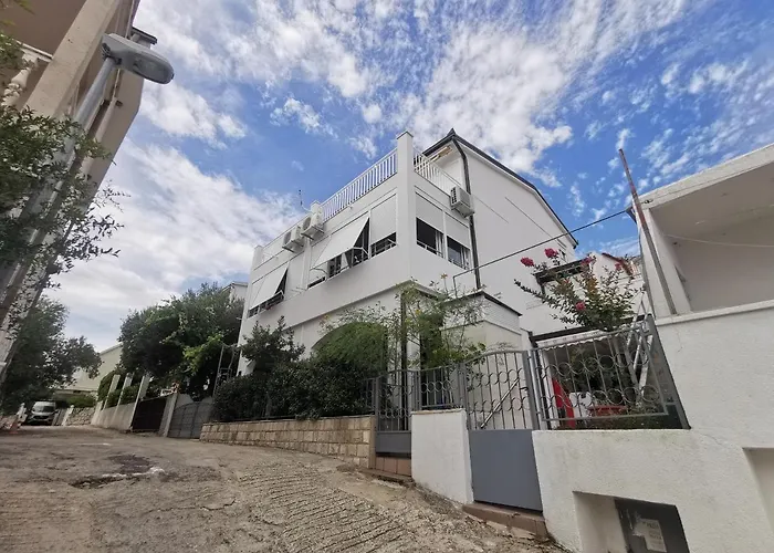 Mala Plaza Apartament