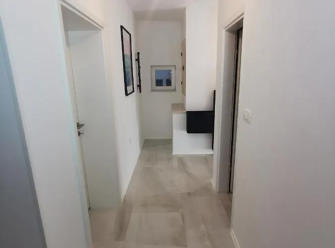Mala Plaza Apartament