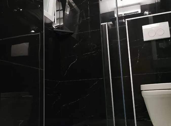 Mala Plaza Apartament