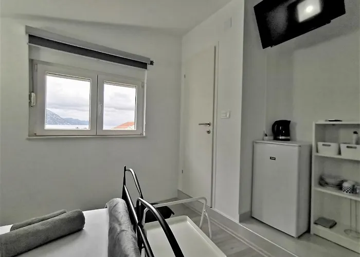 Mala Plaza Apartament