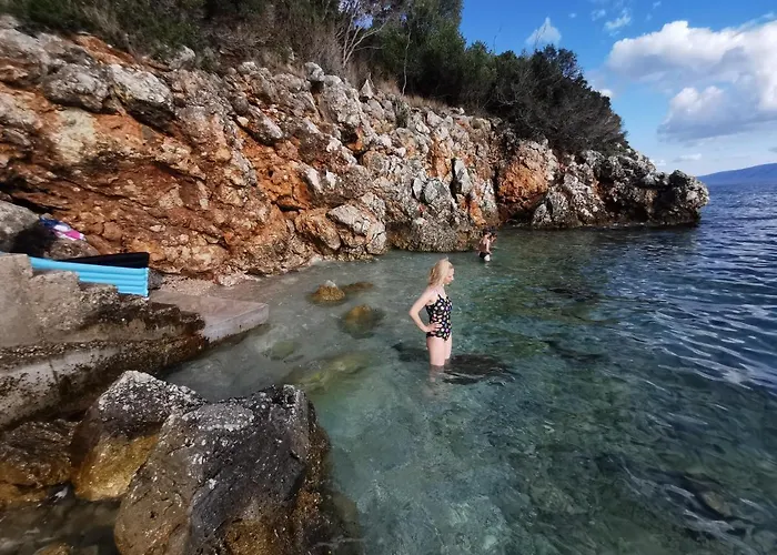 Mala Plaza Apartman *