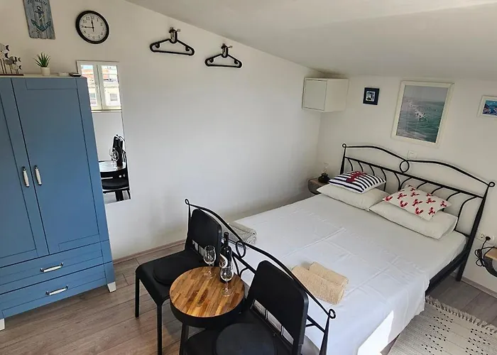 Apartman Mala Plaza *